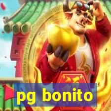 pg bonito